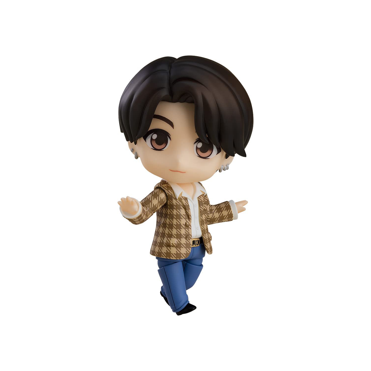 Good Smile Company Nendoroid: Jung Kook #1807 TinyTan BTS