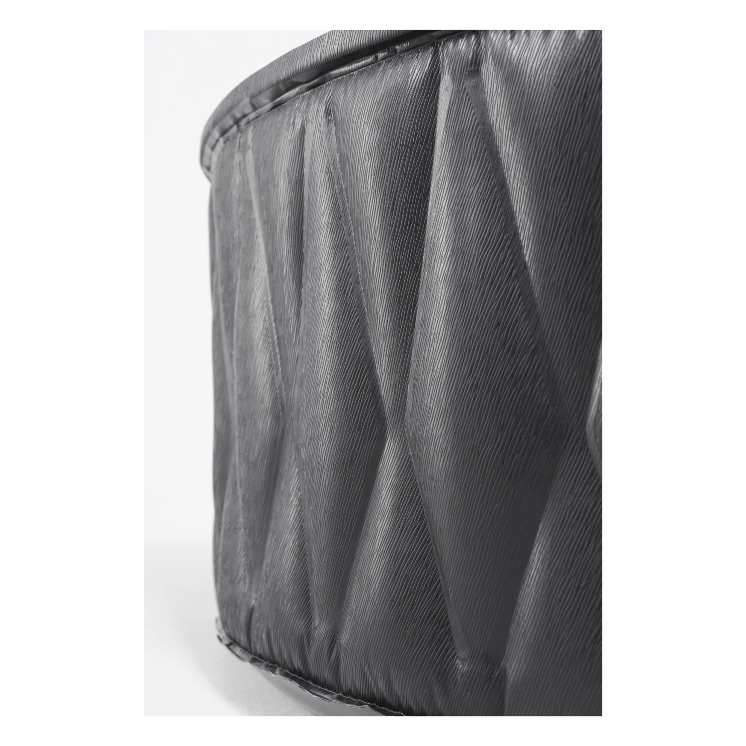 MONT BLANC, PREMIUM, SPA ROND Gonflable & SPA, 118 Jets de Massage pour 2+2 personnes, UNE PIECE INTEGREE