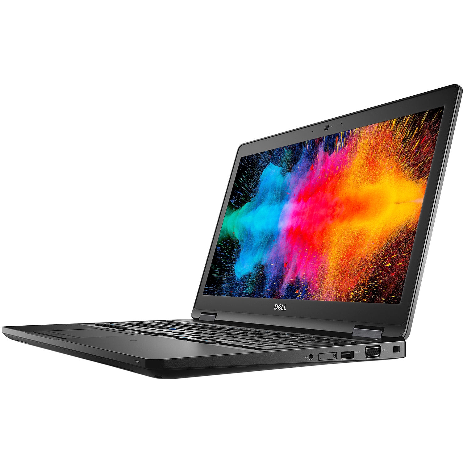 Refurbished (Excellent) Dell Latitude 5590 15.6