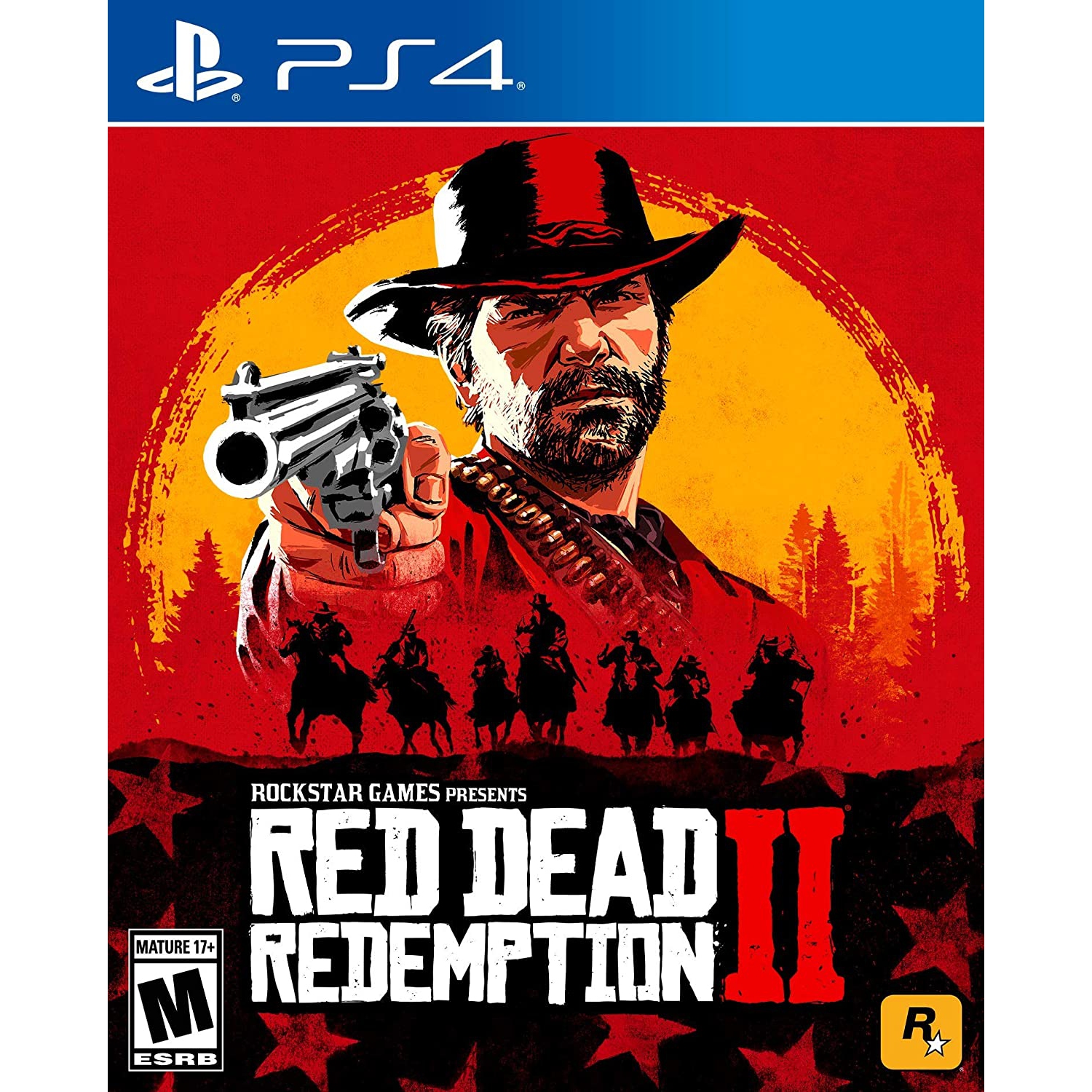 Previously Played - Red Dead Redemption 2 (PS4)