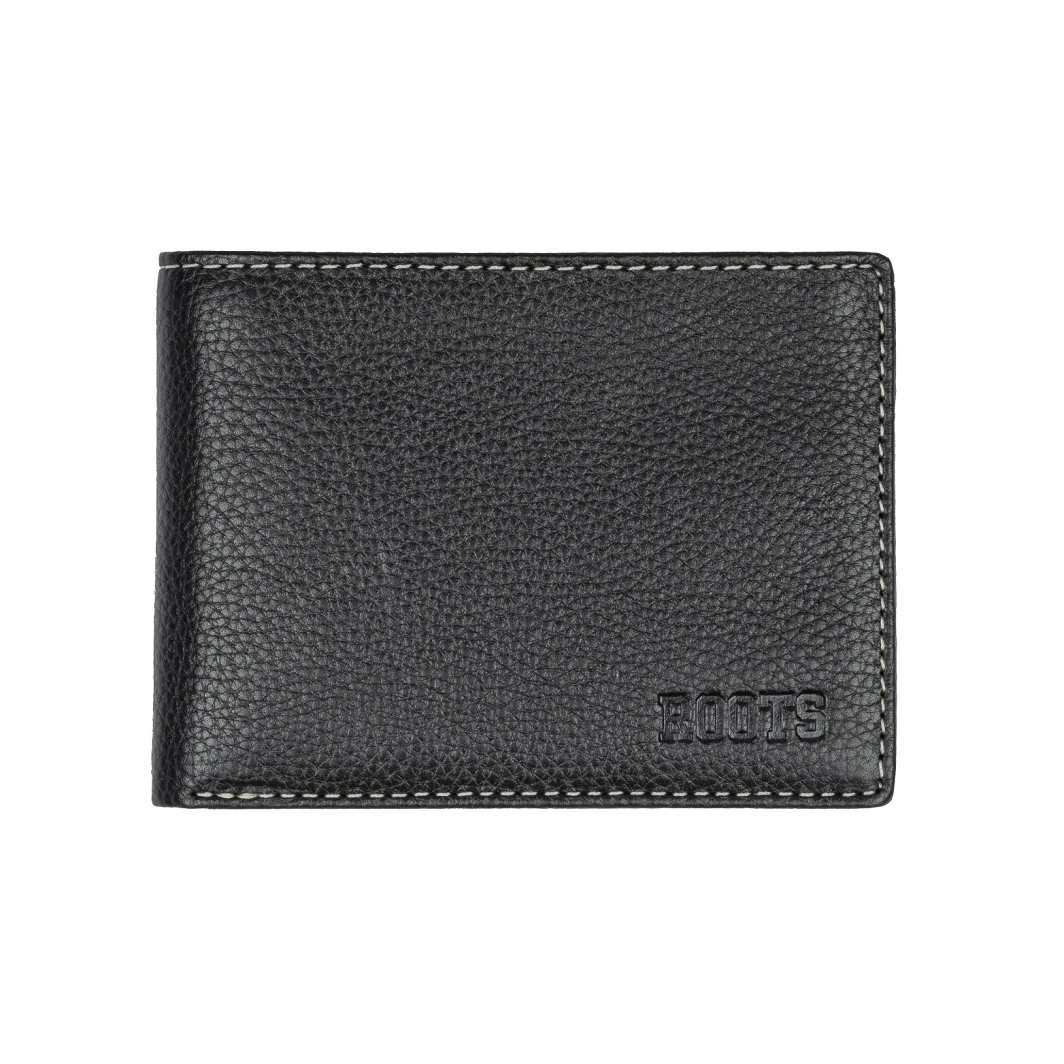 ROOTS Men's Slim Wallet