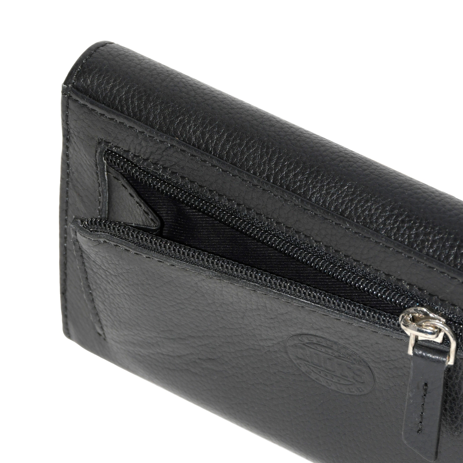 Grande pochette pour femmes avec chéquier amovible de ROOTS