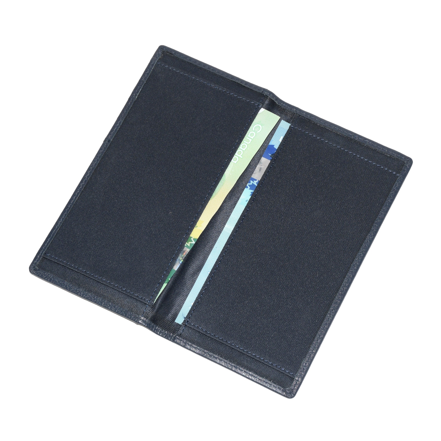 Grande pochette pour femmes avec chéquier amovible de ROOTS