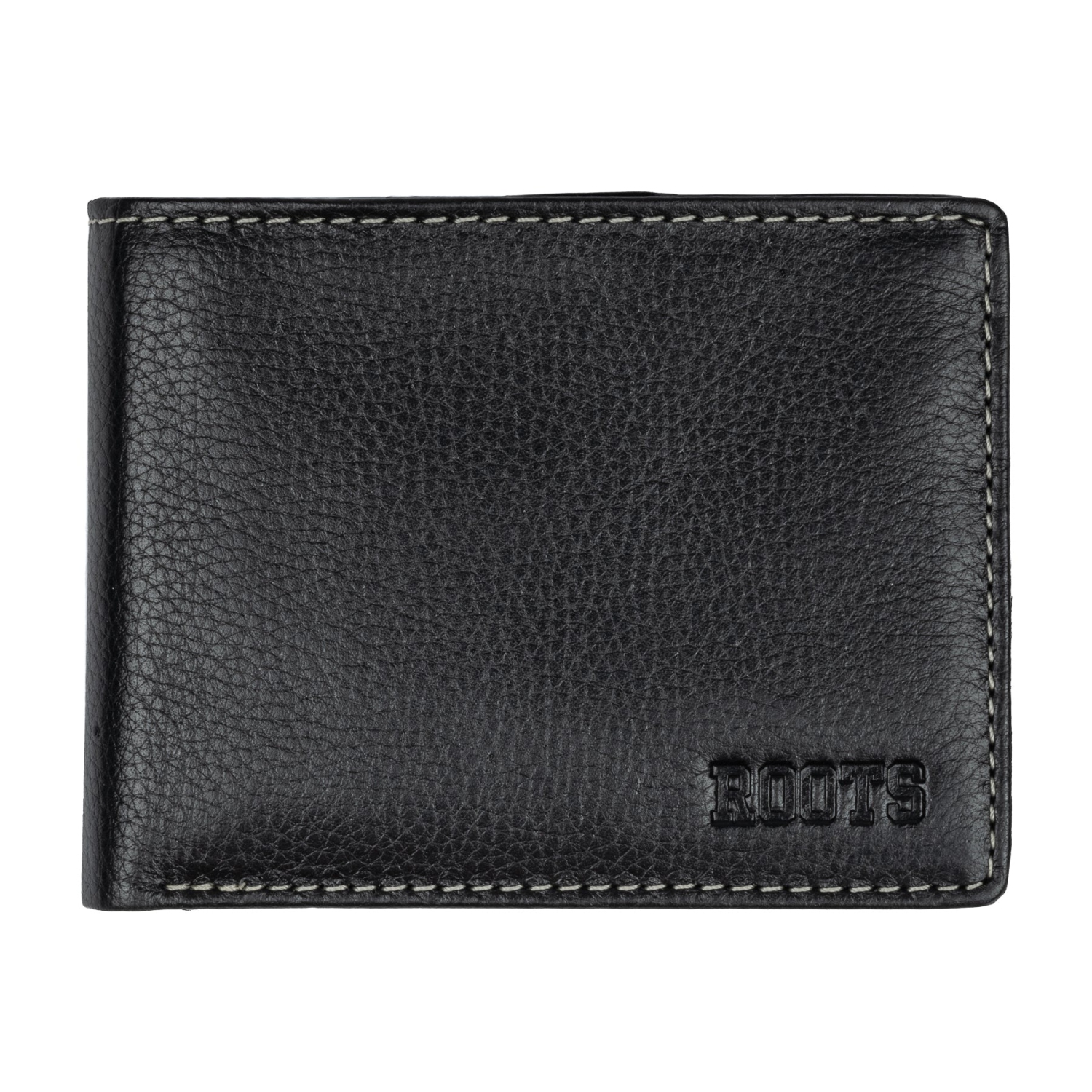 ROOTS Men's Slimfold with Coin Pocket