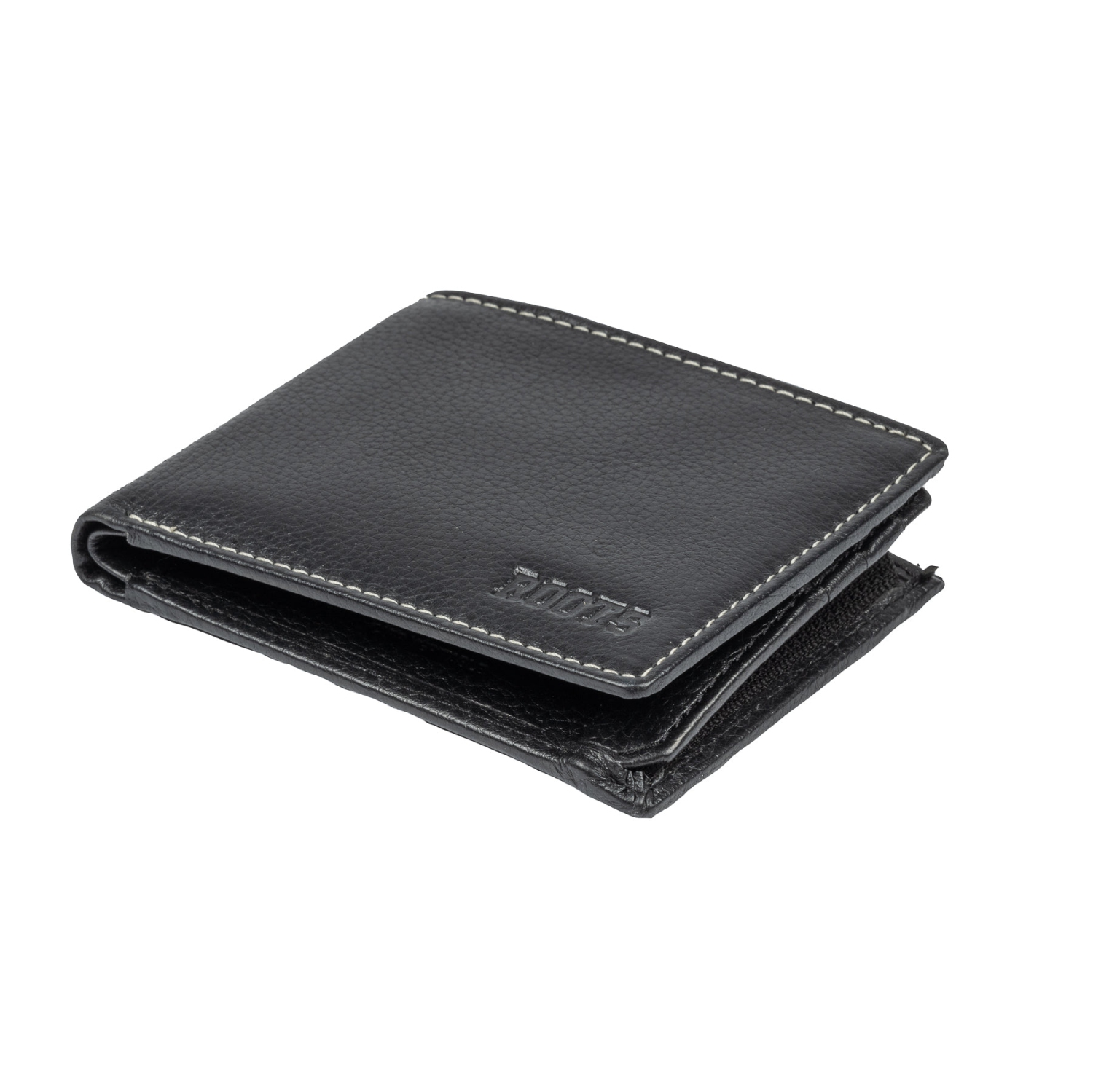 ROOTS Men's Slimfold with Coin Pocket