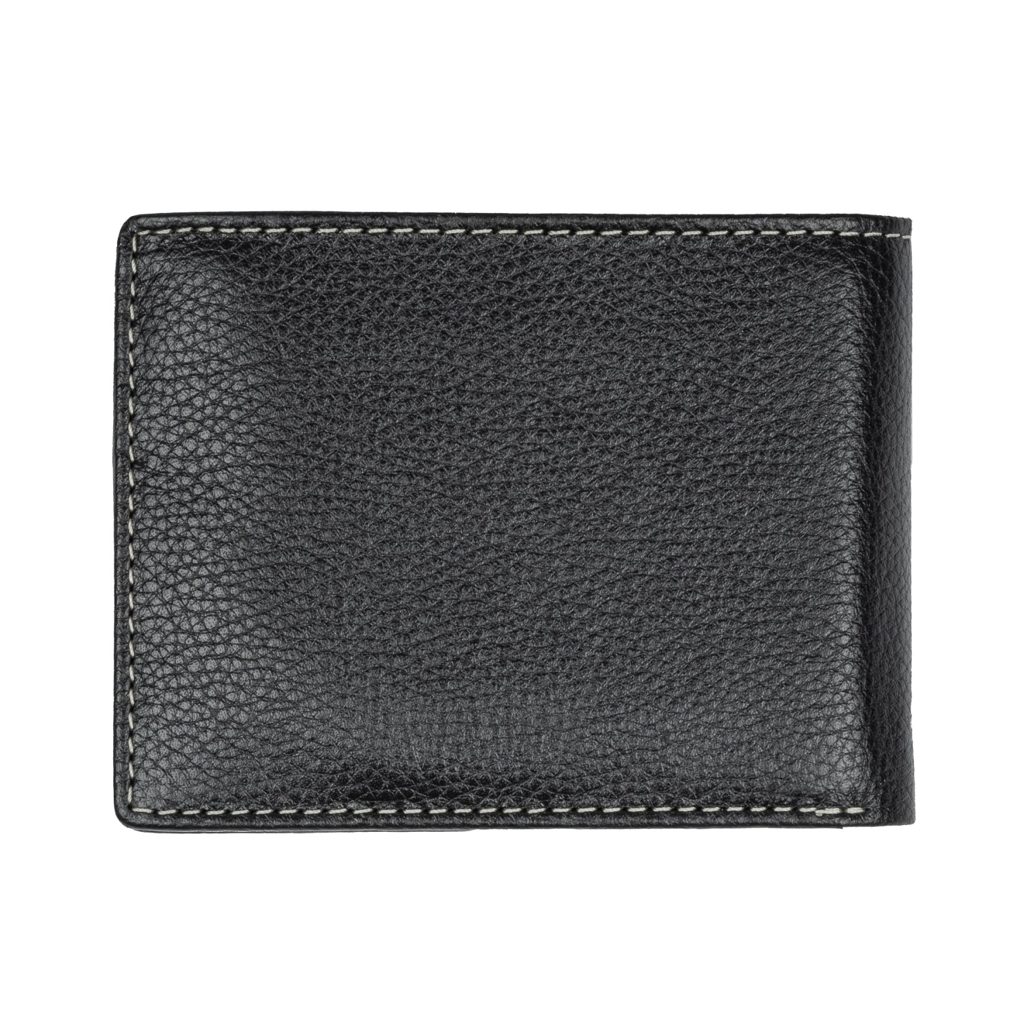 ROOTS Men's Slimfold Wallet with Removable ID