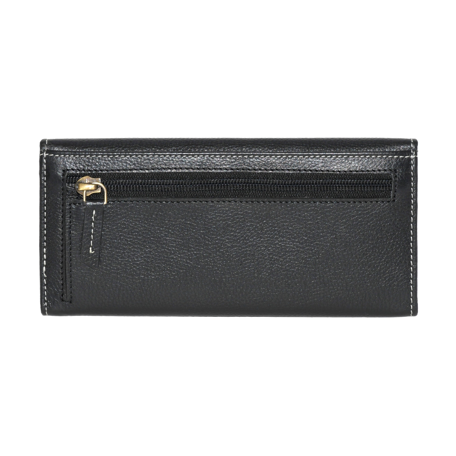 ROOTS Ladies' Slim Clutch Wallet
