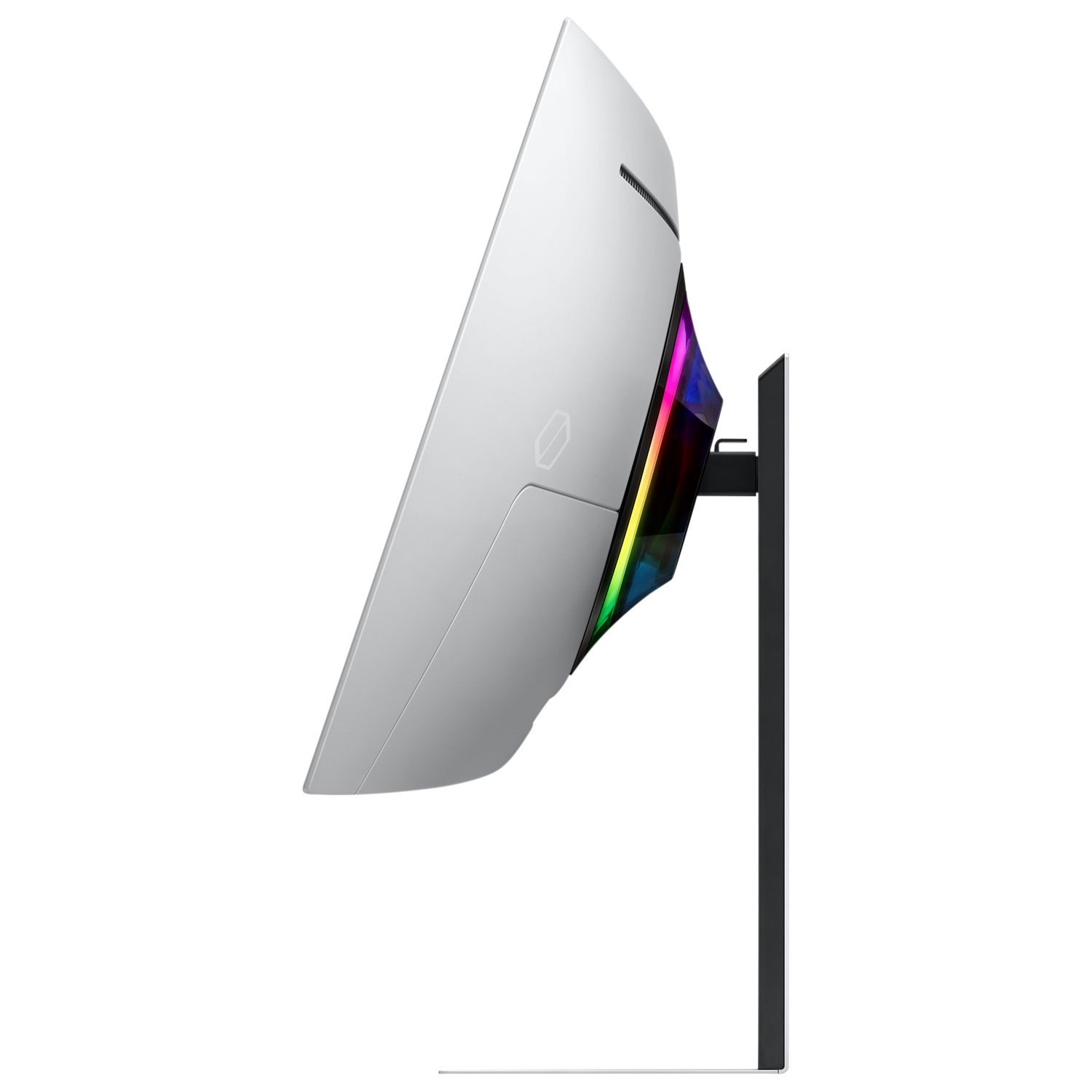 Samsung Odyssey G8 34" WQHD 175Hz 0.1ms GTG Curved OLED Gaming Monitor -Exclusive Retail Partner