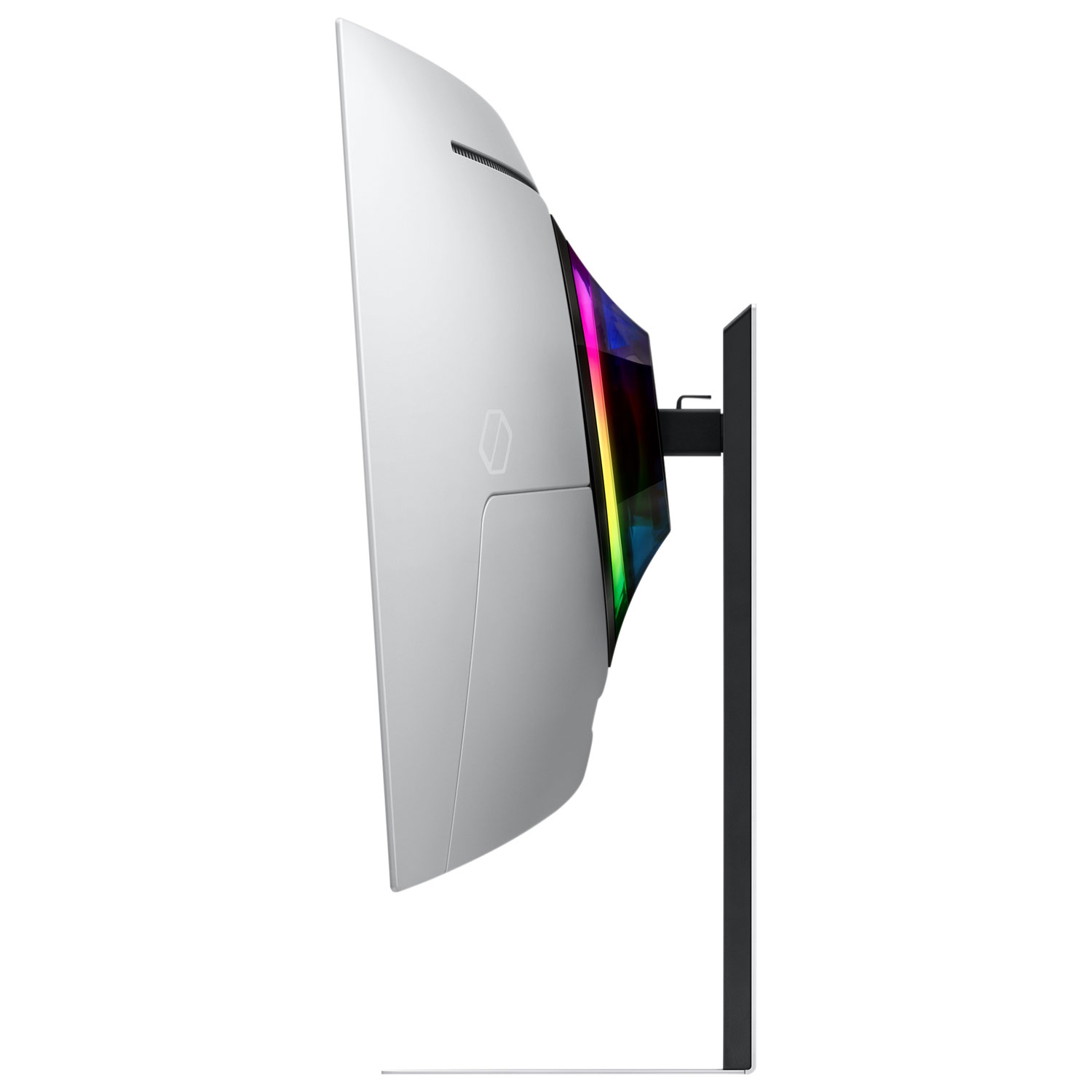 Samsung Odyssey G8 34" WQHD 175Hz 0.1ms GTG Curved OLED Gaming Monitor -Exclusive Retail Partner