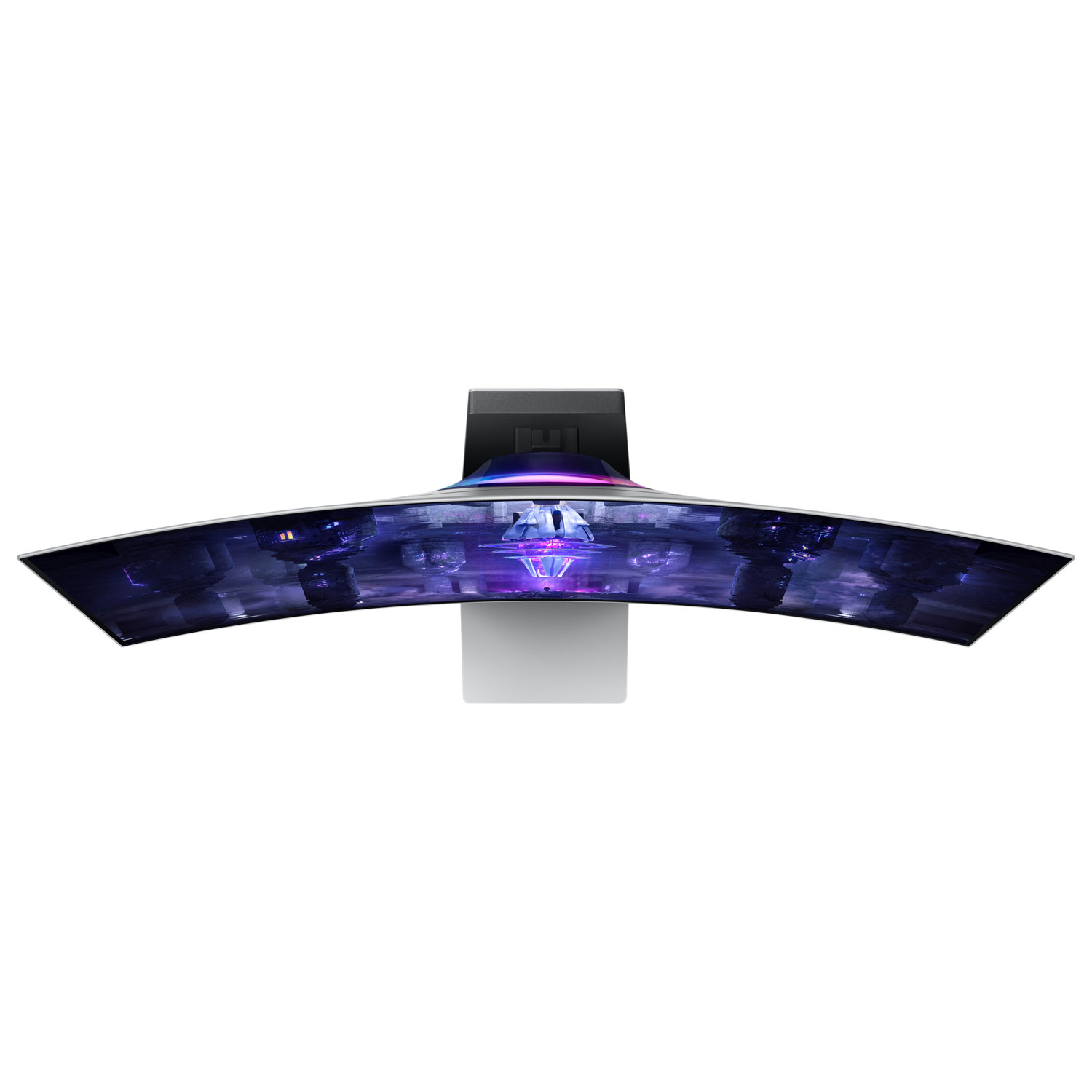 Samsung Odyssey G8 34" WQHD 175Hz 0.1ms GTG Curved OLED Gaming Monitor -Exclusive Retail Partner