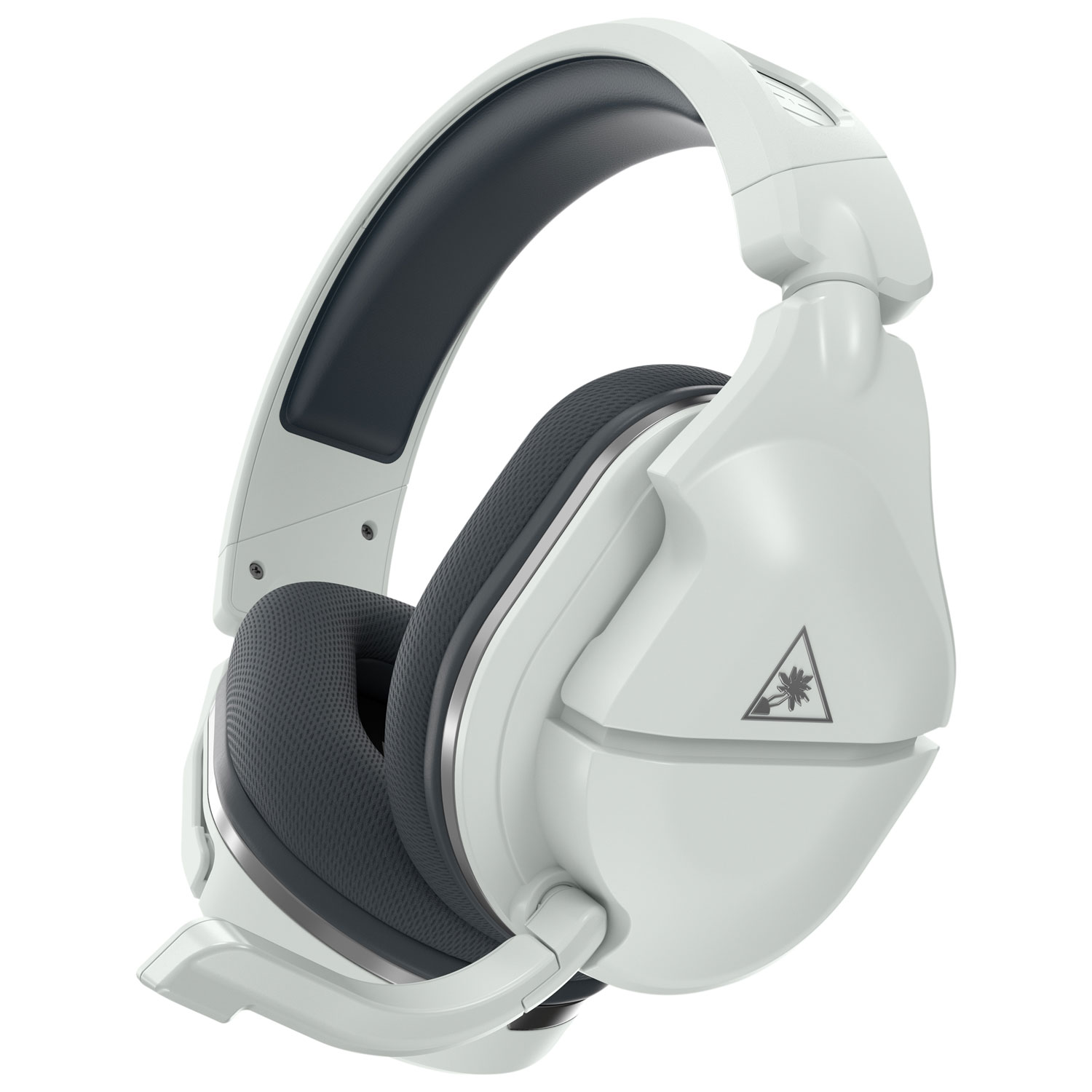 Turtle Beach Stealth 600P Gen 2 RF Wireless Gaming Headset with Microphone for PS5 / PS4 - White