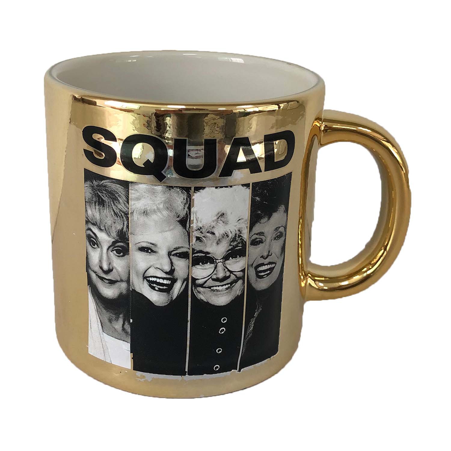 Golden Girls Squad 20oz Mug