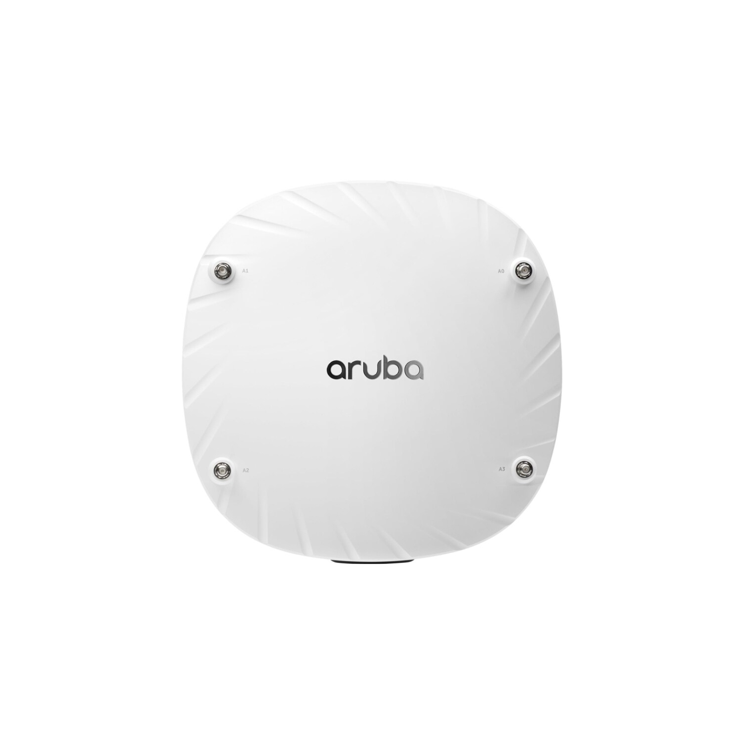 HPE Aruba AP-534 (RW) - Campus - wireless access point - Bluetooth, Wi-Fi 6