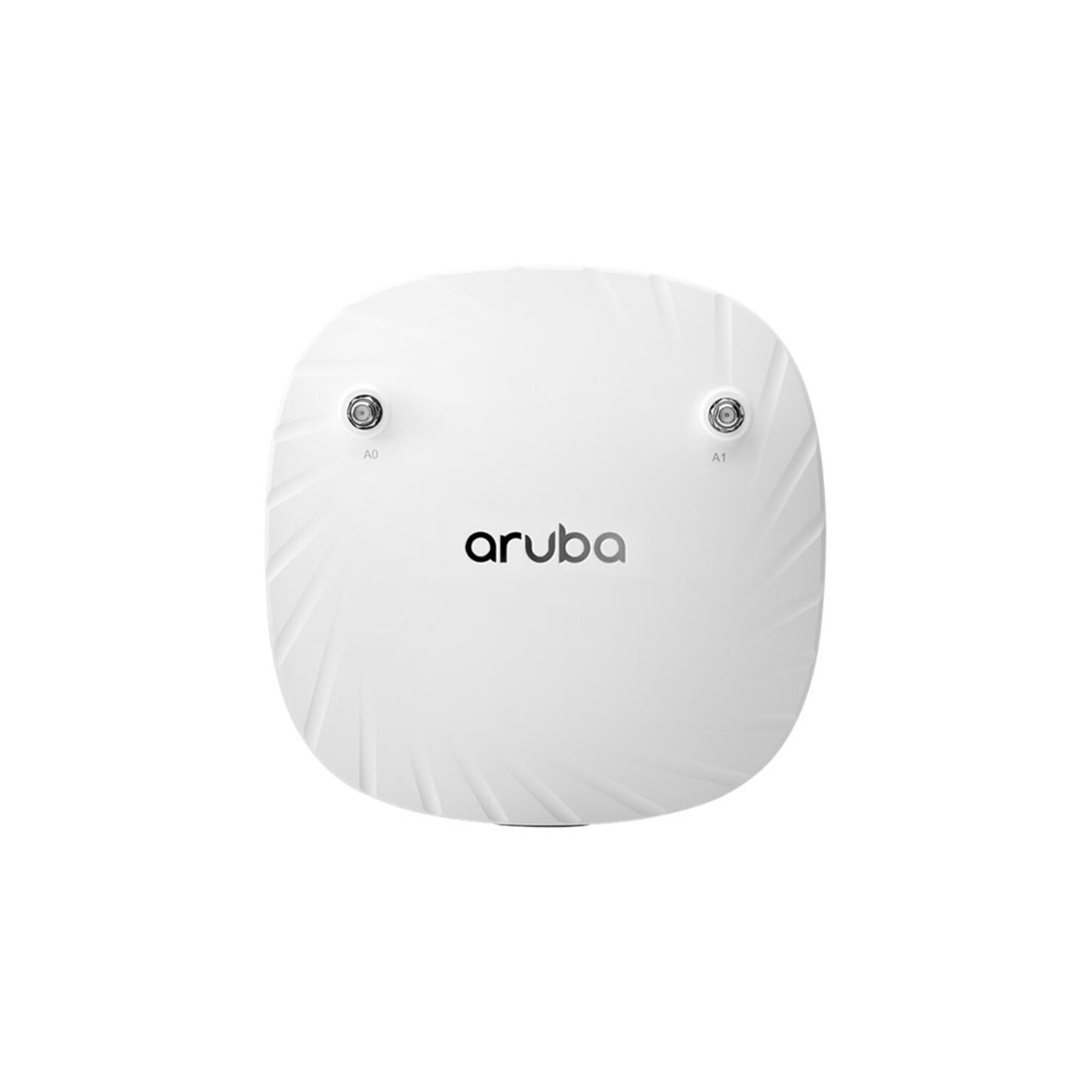 HPE Aruba AP-504 (RW) - Campus - point d'accès sans fil - Bluetooth, Wi-Fi 6