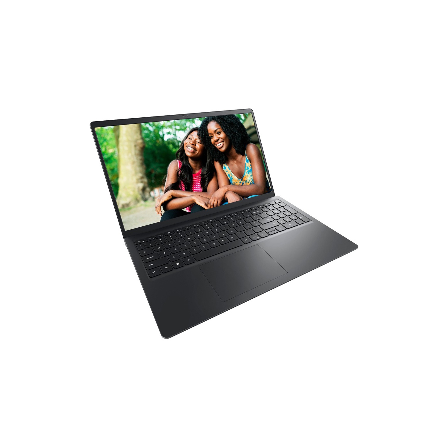 Refurbished (Excellent) - Dell Inspiron 15 3525 15.6" Touchscreen Notebook AMD 7 5825U 16 GB DDR4 512 GB NVMe M.2 PCI Express Windows 11 Home 64-Bit