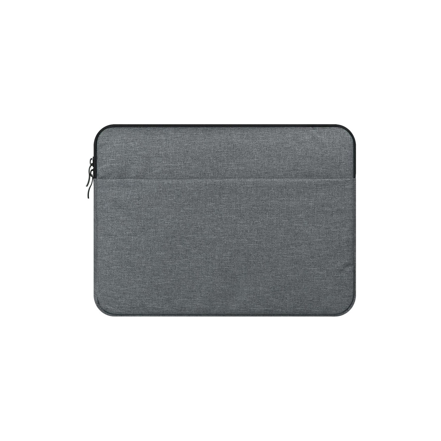 axGear Sac de transport pour ordinateur portable résistant à l'eau de 15,6 pouces