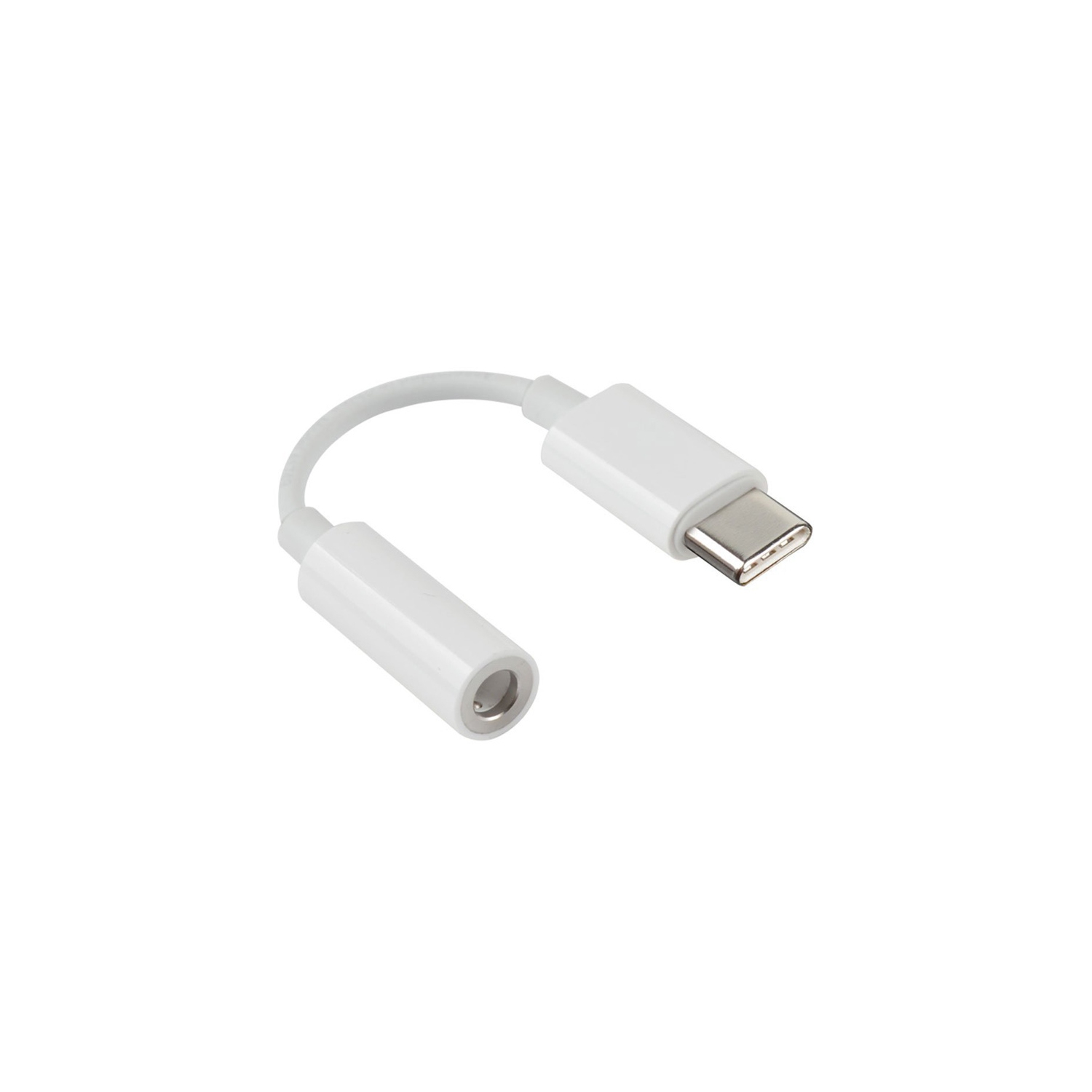 axGear Prise audio écouteur Port USB C vers câble AUX 3,5 mm Version améliorée