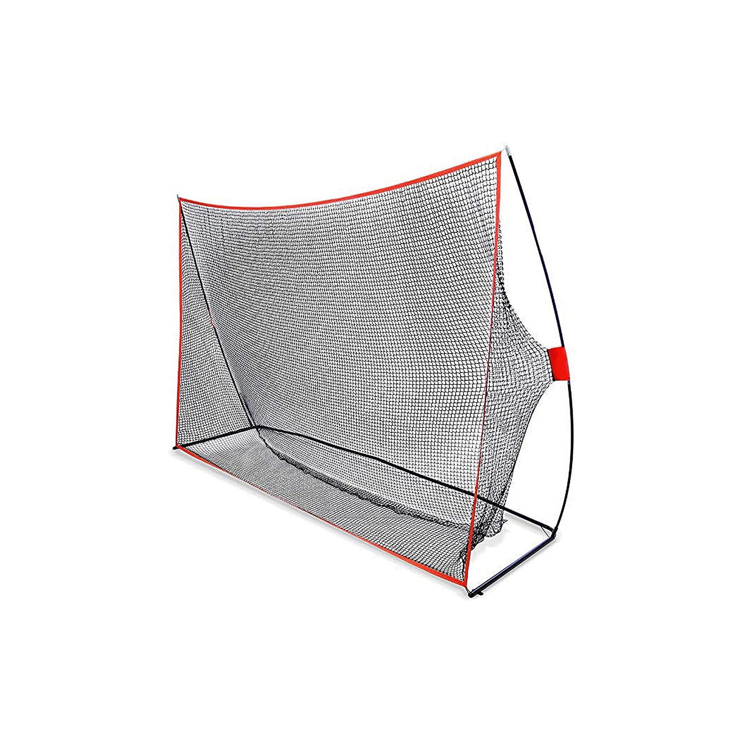 axGear Filet de pratique de golf portable intérieur/extérieur 10 pi x 7 pi filet d'entraînement de golf