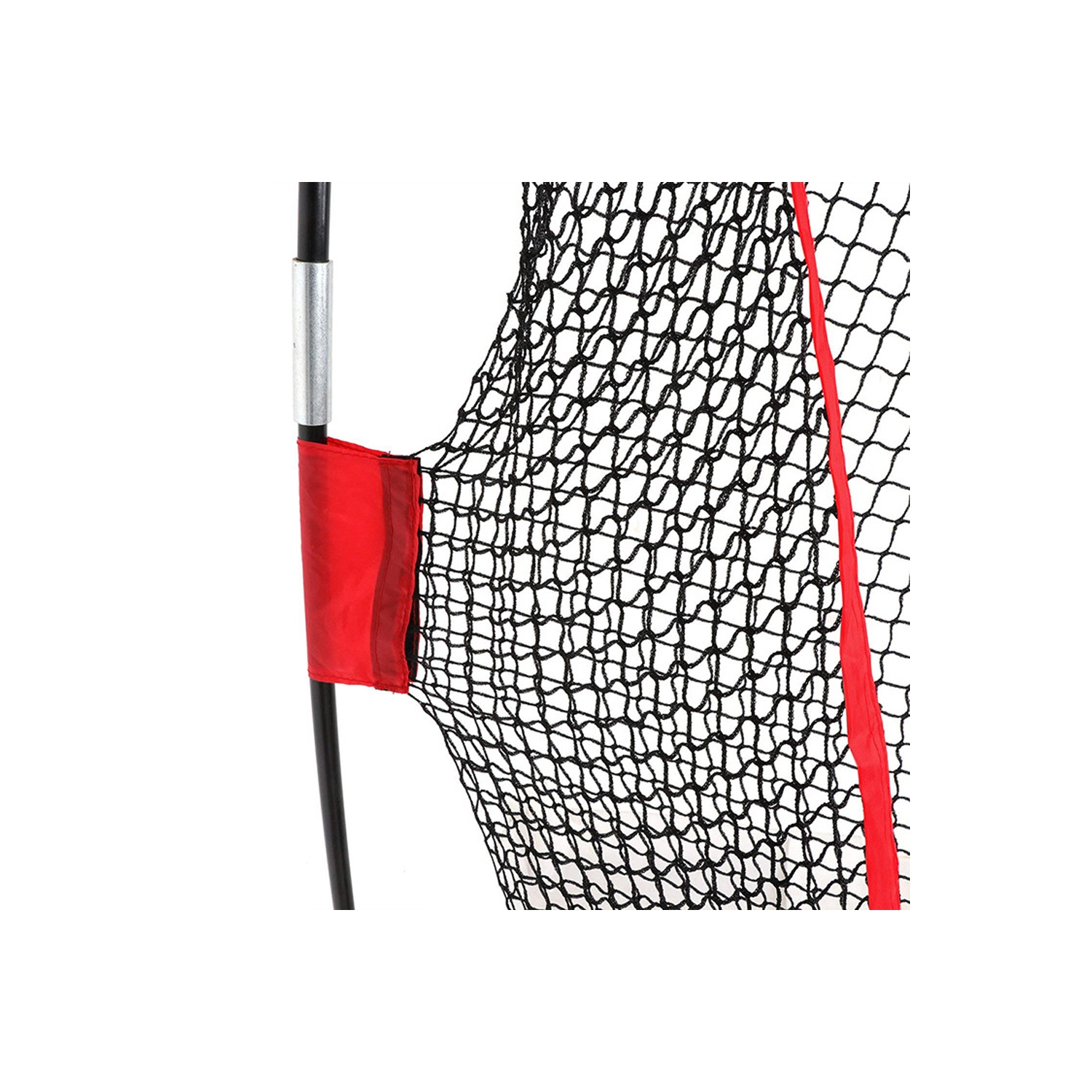 axGear Filet de pratique de golf portable intérieur/extérieur 10 pi x 7 pi filet d'entraînement de golf