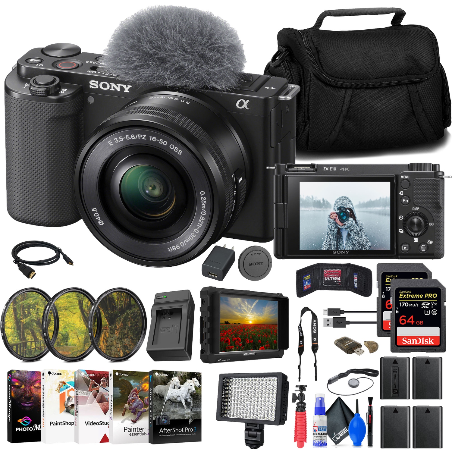 sony a6000 refurbished