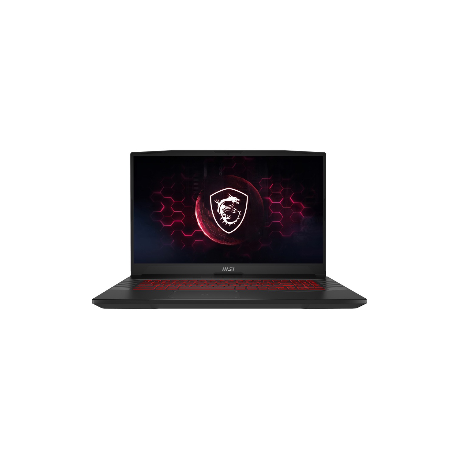 MSI Pulse GL76 12UEK-207CA Gaming Notebook i9-12900H 16 GB 512 GB Windows 11 Home PULSE GL76 12UEK-207CA