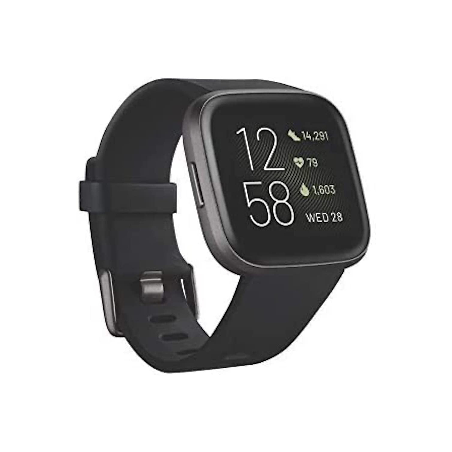 Fitbit versa best sale best buy canada