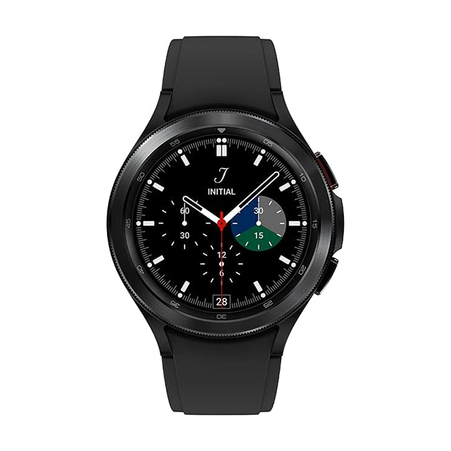 samsung galaxy watch 4 classic black