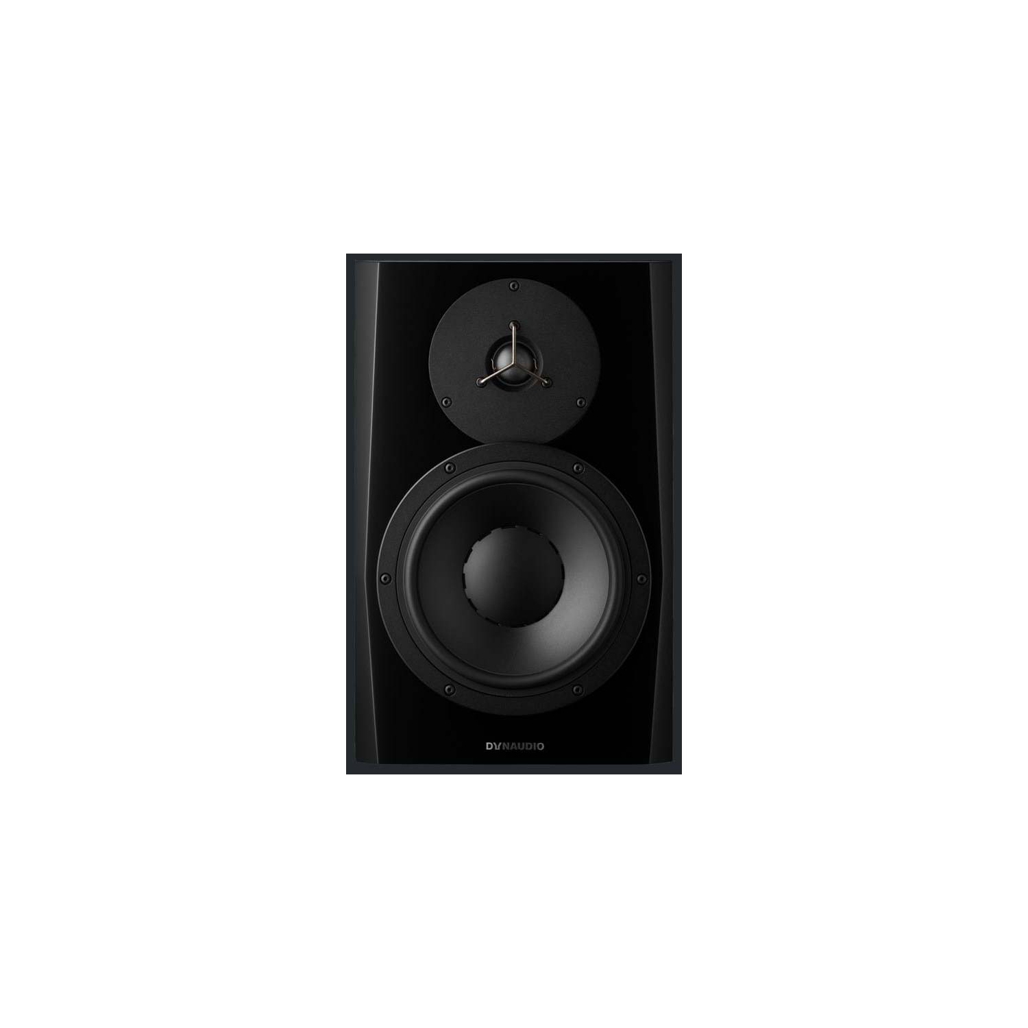 Dynaudio LYD 8 8'' Powered Reference Monitor - Black