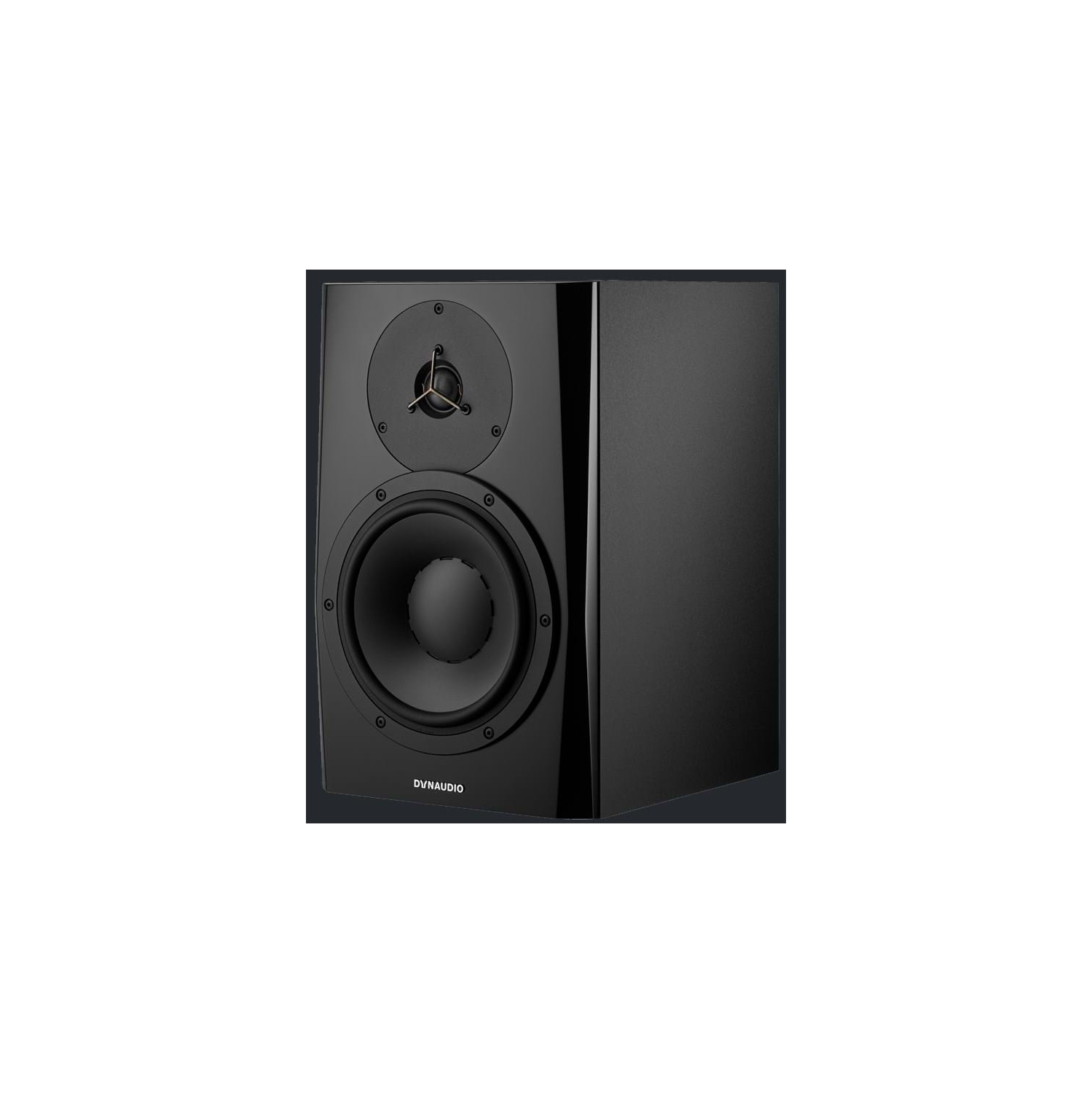 Dynaudio LYD 8 8'' Powered Reference Monitor - Black