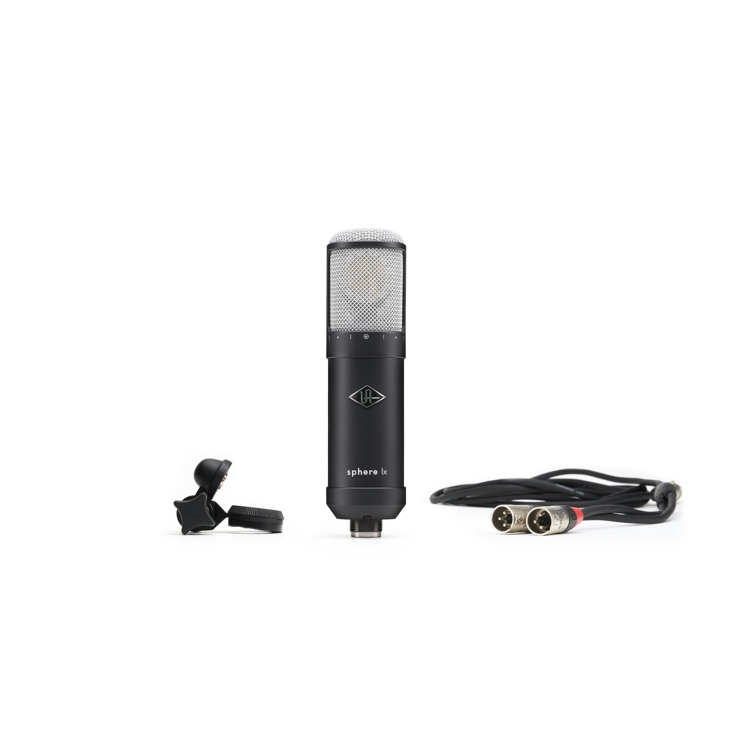 Microphone de modélisation UA Sphere LX d’Universal Audio