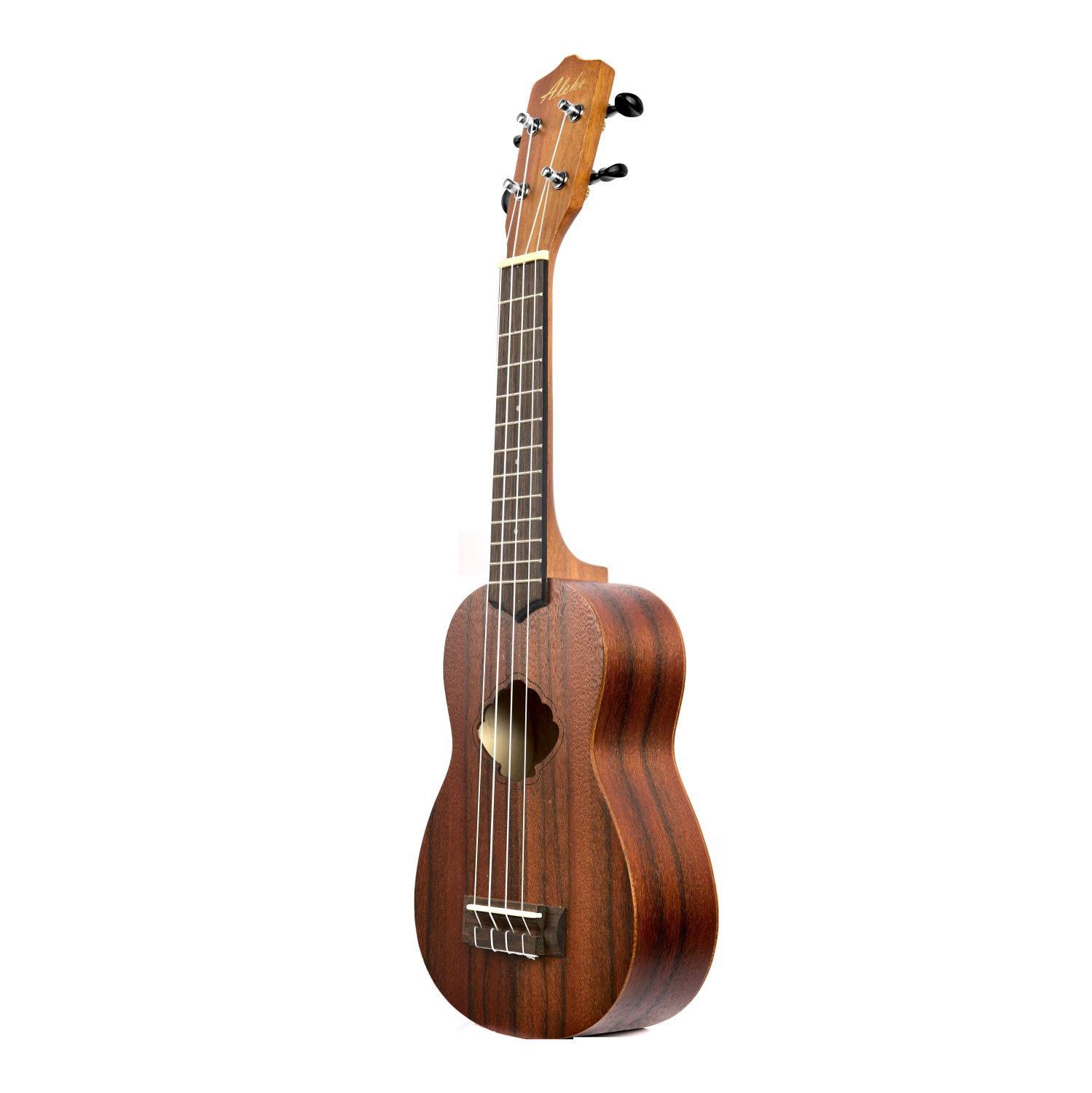 Leho Aleho Soprano Ukulele