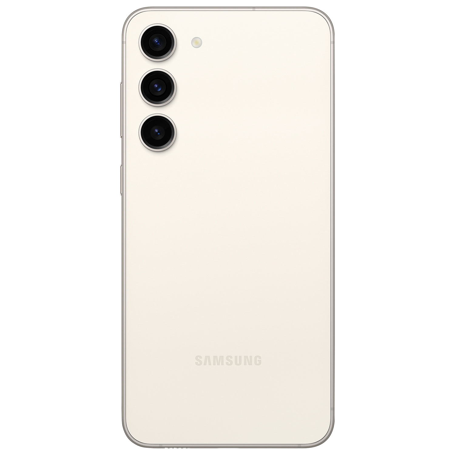 Samsung Galaxy S23+ (Plus) 256GB - Cream - Unlocked