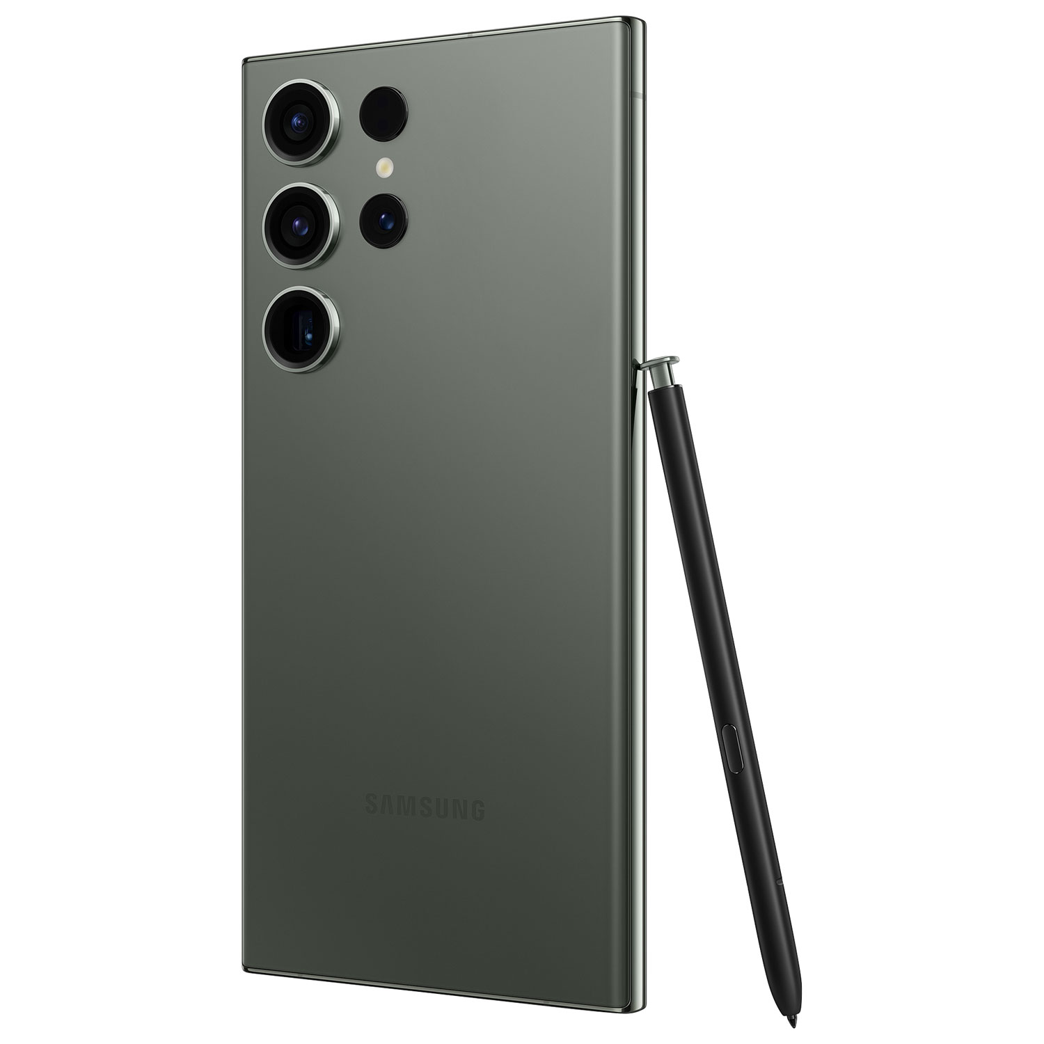 Galaxy S23 Ultra 5G 256GB ブラック SIMフリー - スマートフォン/携帯電話