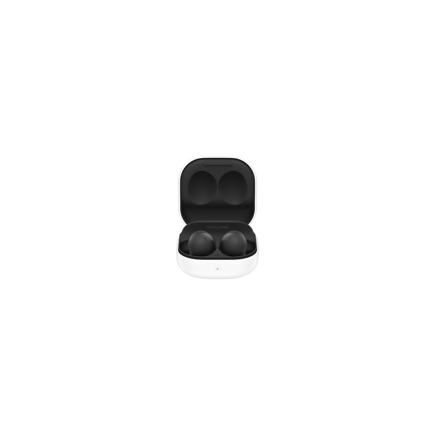 Remis à neuf - Écouteurs boutons 100 % sans fil à suppression du bruit Galaxy Buds2 de Samsung - Noir