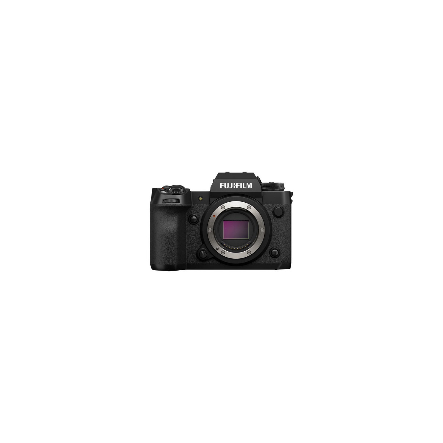 Open Box - Fujifilm X-H2 Mirrorless Camera - Black
