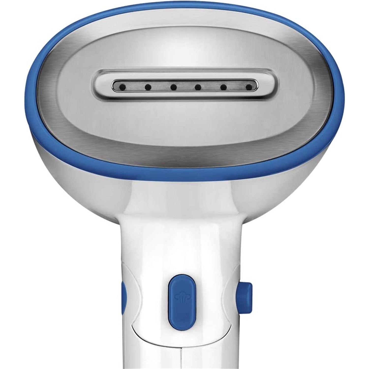 Conair - Défroisseur à Vapeur avec Poignée Pliable, 1200 Watt, Blanc