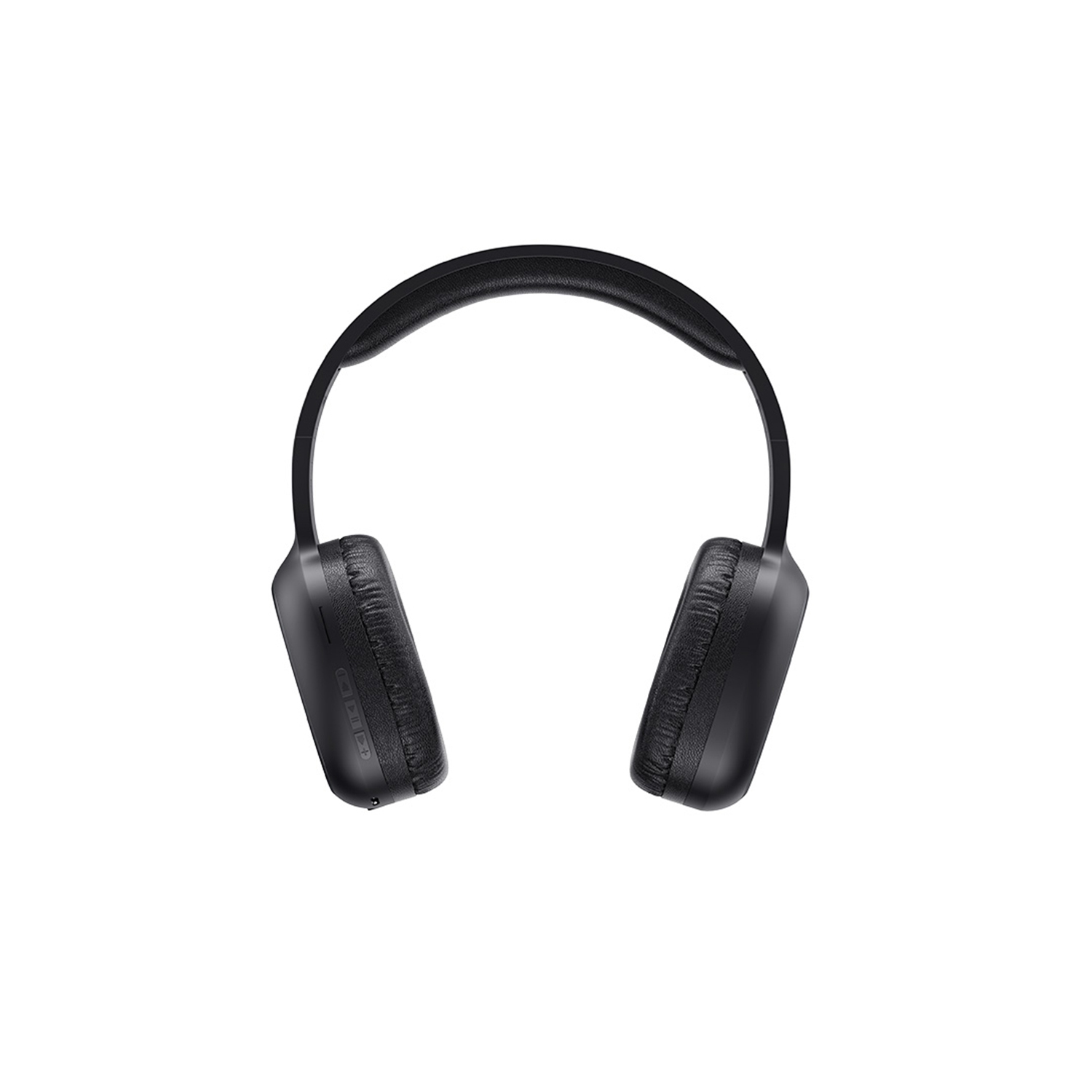 Havit H2590BT Pro Wireless Bluetooth V5.1 Multifunction headphone, Folding design_Black