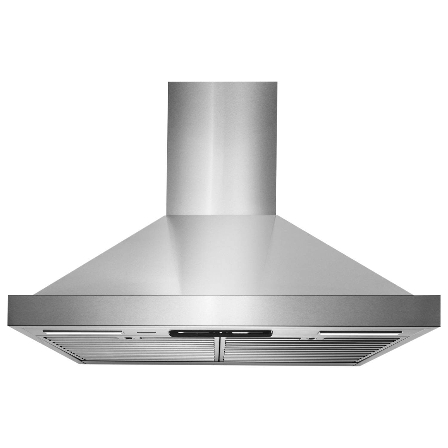 Best 36" Wall Mount Range Hood - Stainless Steel
