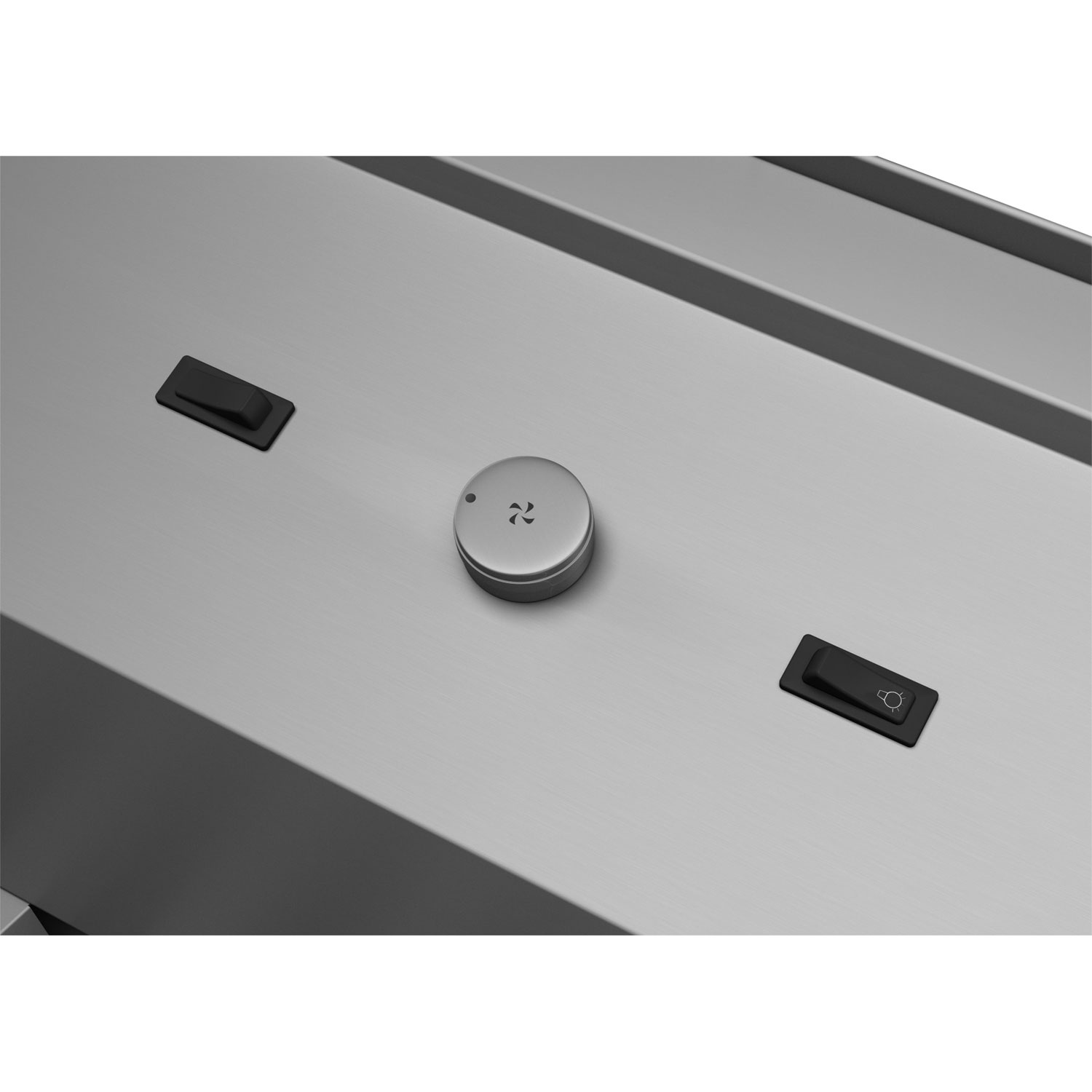 Best 36" Under Cabinet Outdoor Range Hood - Stainless Steel