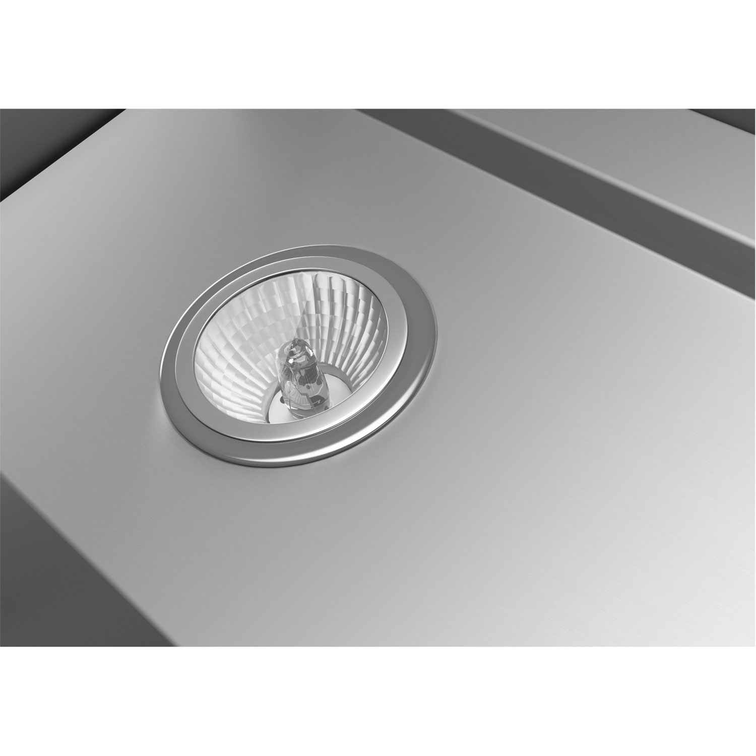 Best 36" Under Cabinet Outdoor Range Hood - Stainless Steel