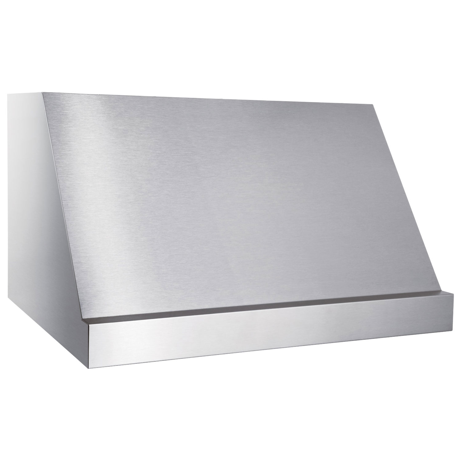 Best Pro-Style 48" Under Cabinet Range Hood - Stainless Steel