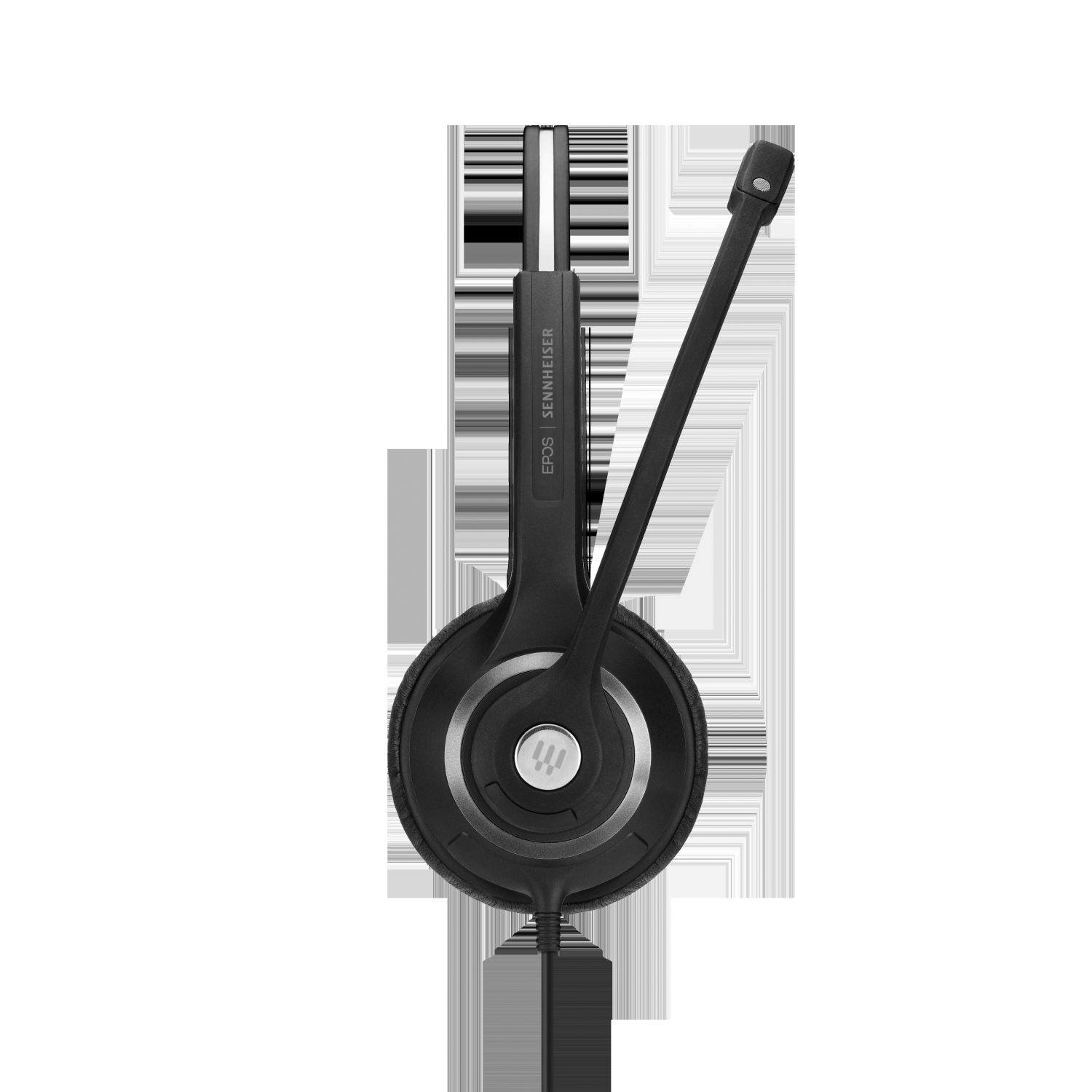 EPOS – Casque SC 268 avec microphone