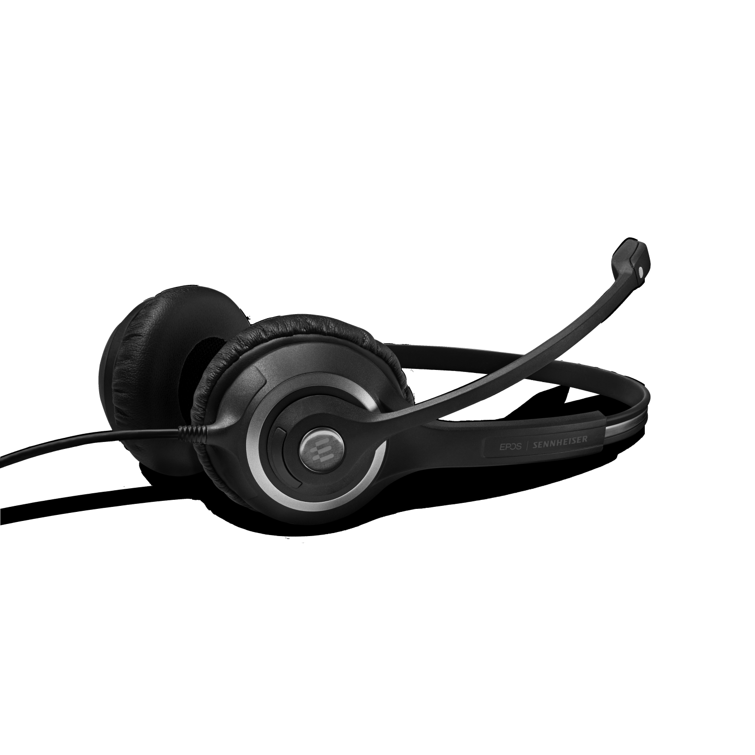 EPOS – Casque SC 268 avec microphone