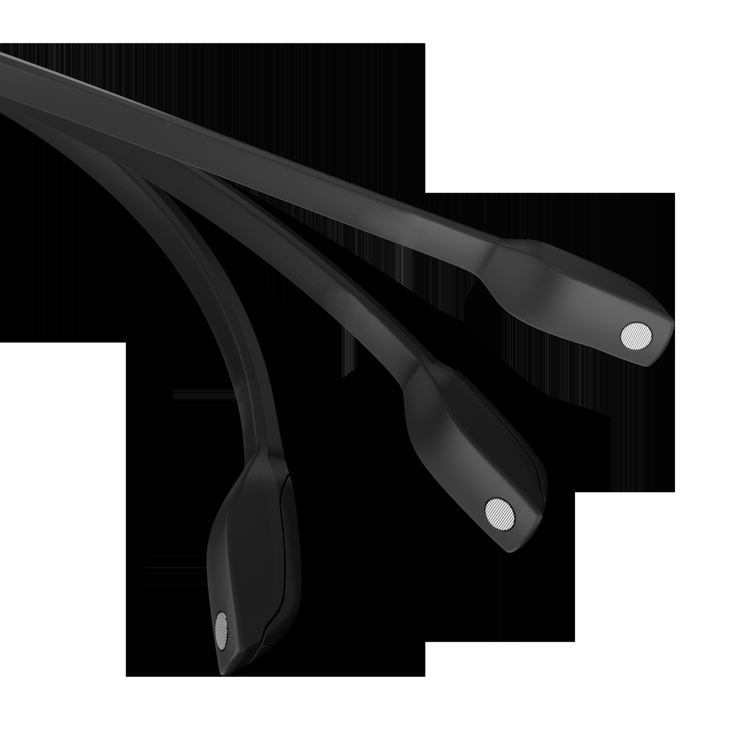 EPOS – Casque SC 268 avec microphone