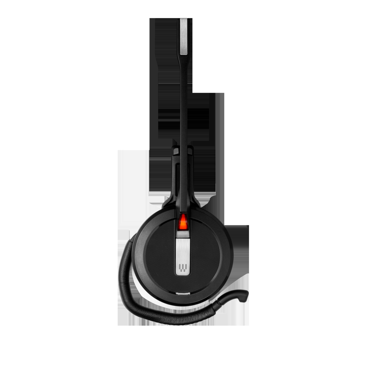 EPOS – Casque SDW 10 HS SDW 3-en-1 avec microphone –