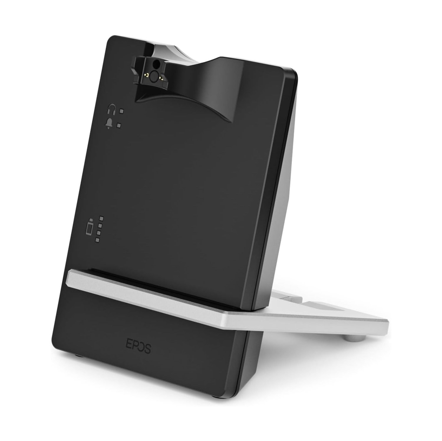 EPOS D 30 USB ML US Double Sided Headset with Microphone -