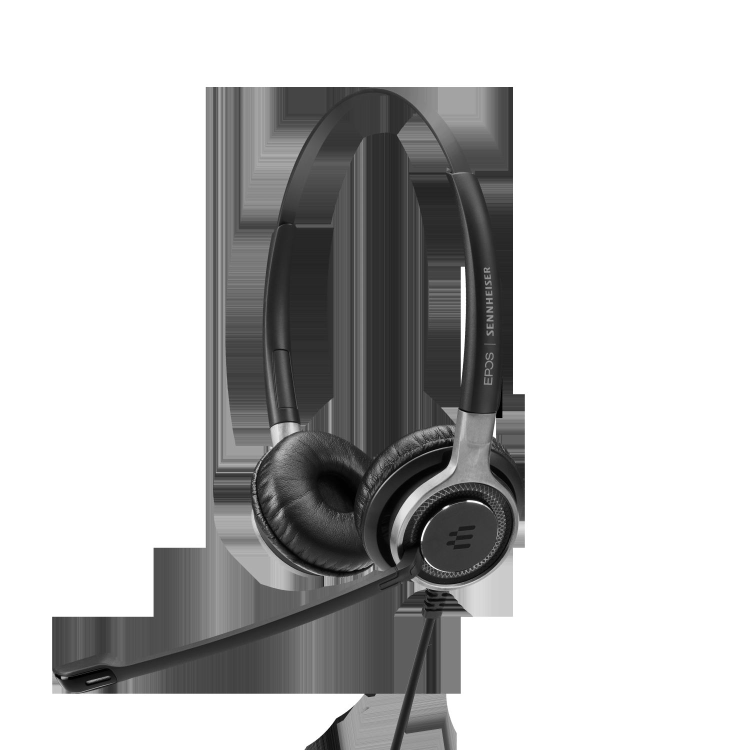 EPOS – Casque d’écoute Impact SC 665 avec microphone