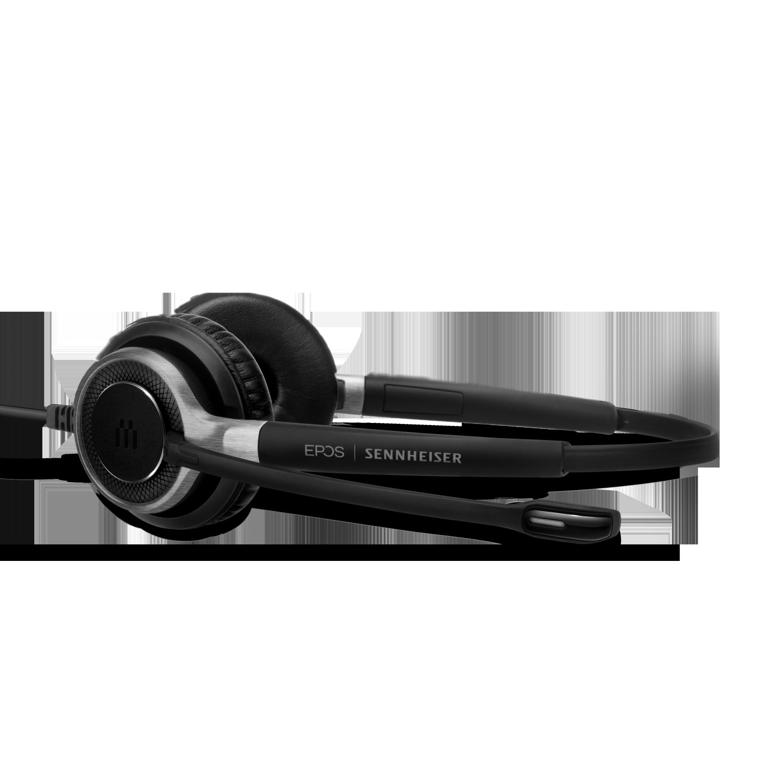 EPOS – Casque d’écoute Impact SC 665 avec microphone