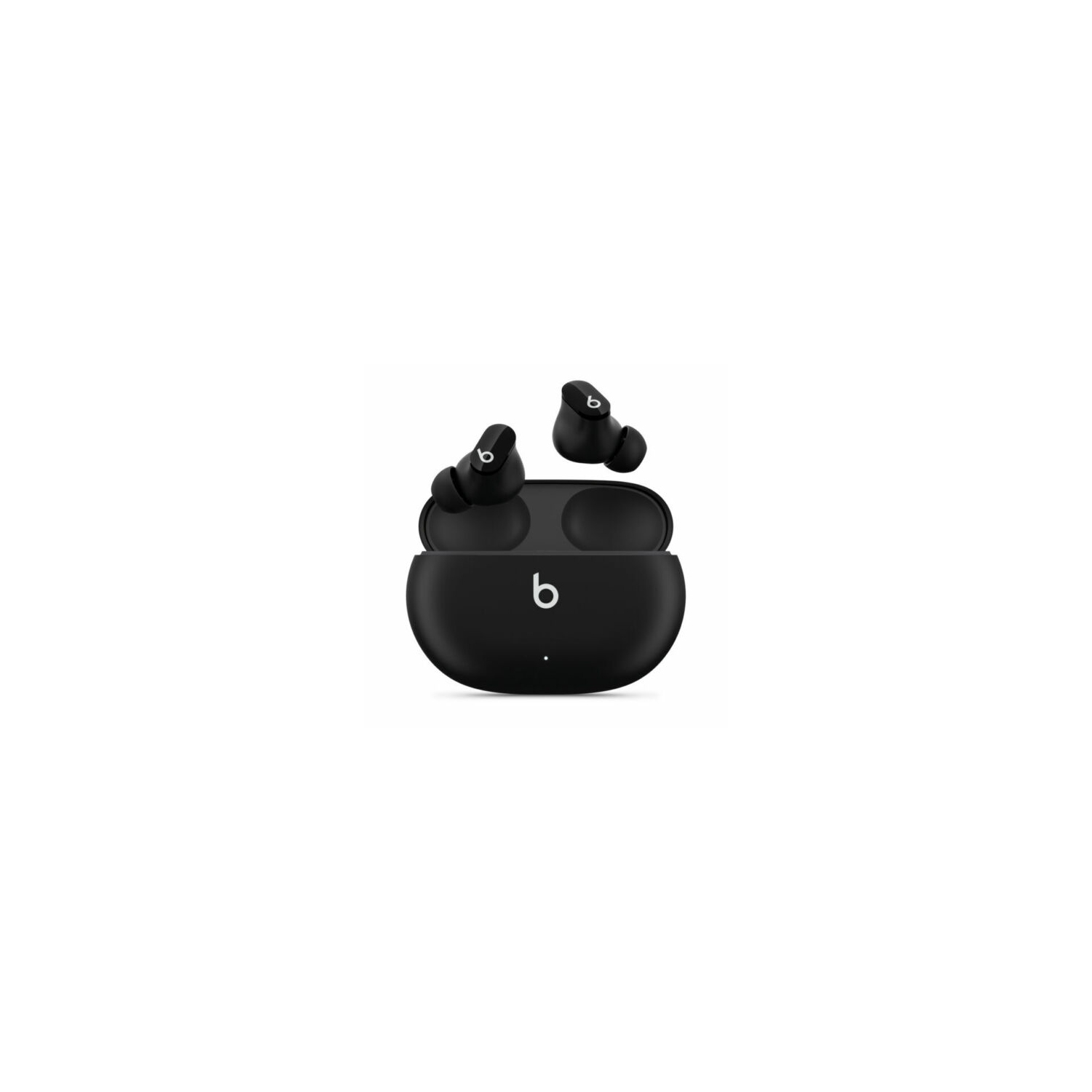 Beats By Dr. Dre Studio Buds In-Ear Noise Cancelling Truly Wireless Headphones - Black