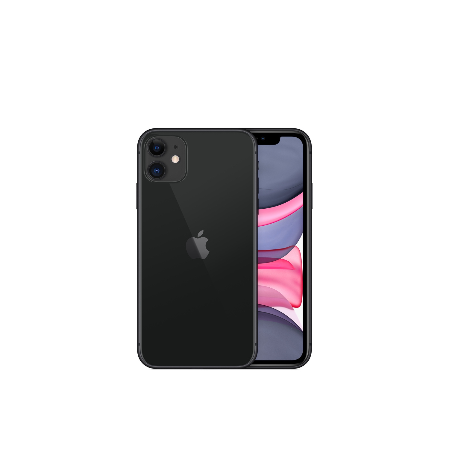 Apple Iphone 11 - 64GB - Unlocked - New Sealed - Black - 1 yr apple warranty